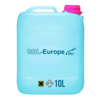 GBL Cleaner 10L