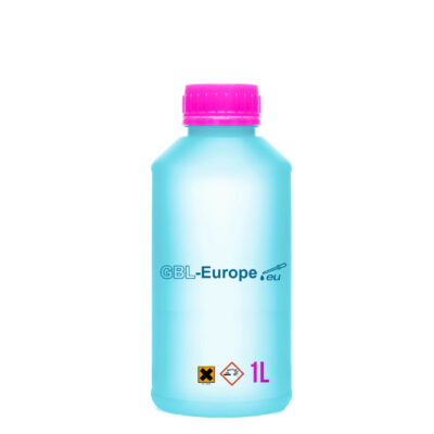 GBL Cleaner 1L