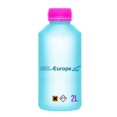 GBL Cleaner 2L